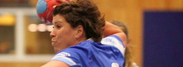OLIVEO: KWEEKVIJVER VAN VEEL HANDBALTALENTEN