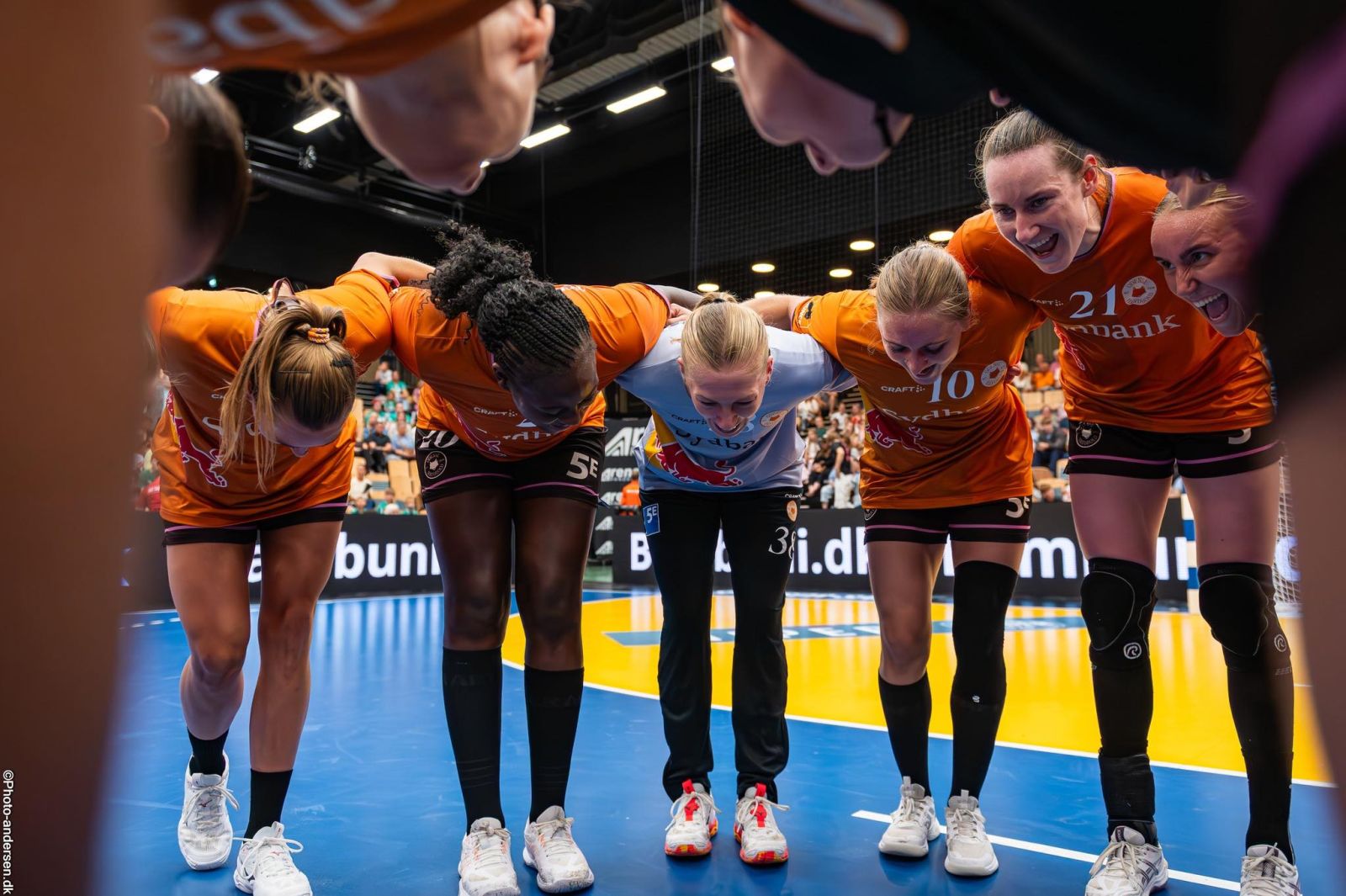 ESBJERG STORT INEEN: DEENSE BEKER IN HANDEN VAN ODENSE