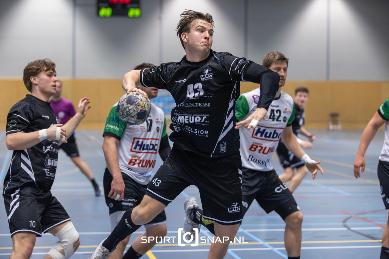 OVERZICHT DEN HAAG/WESTLAND