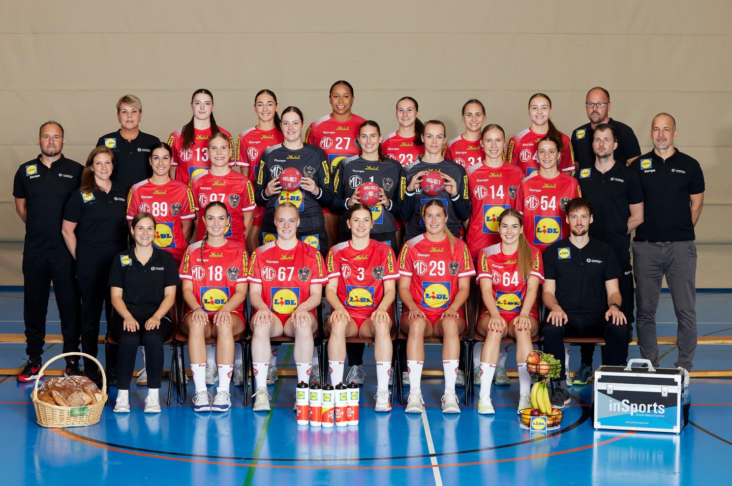 DERTIENDE WK OOSTENRIJK, EERSTE ONDER MONIQUE TIJSTERMAN