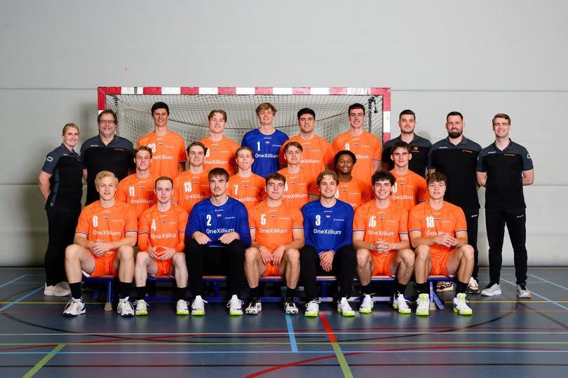 ORANJE U20 BIJ CHAMPIONSHIP KOSOVO IN TEKEN VAN PROMOTIE