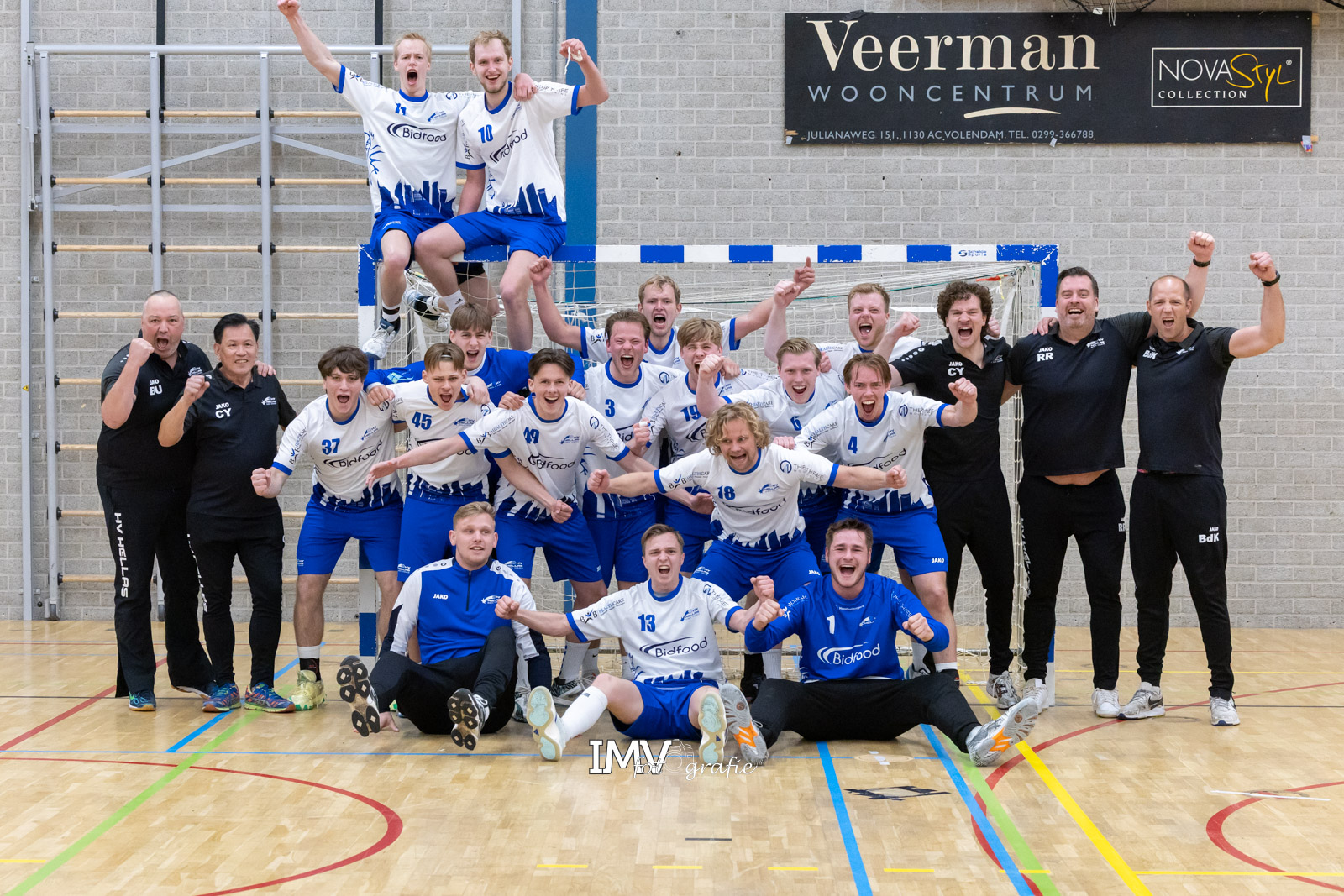 NA WHC/HERCULES ÓÓK HELLAS NAAR SUPER LEAGUE