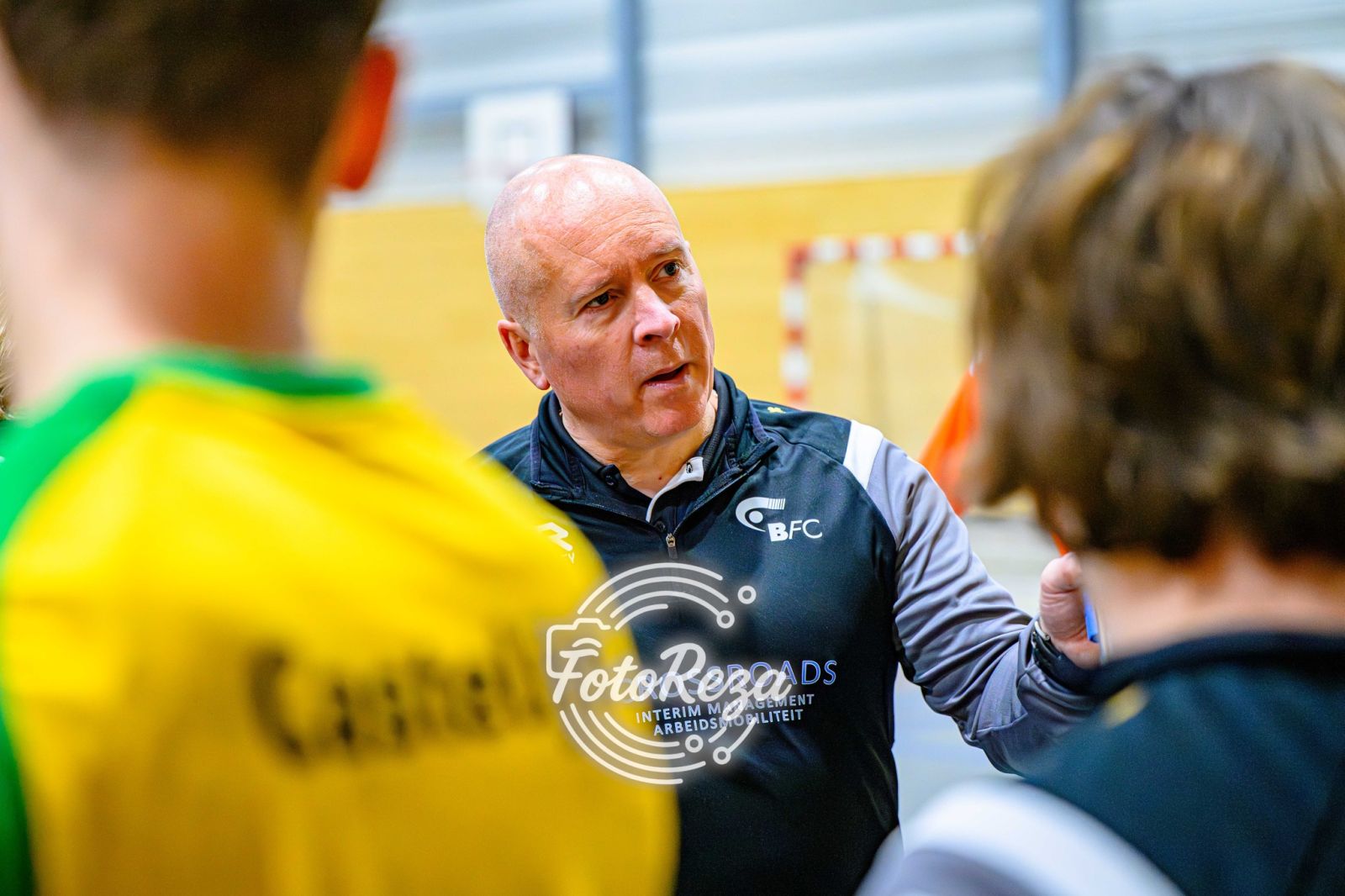 HET OVERZICHT 10 januari