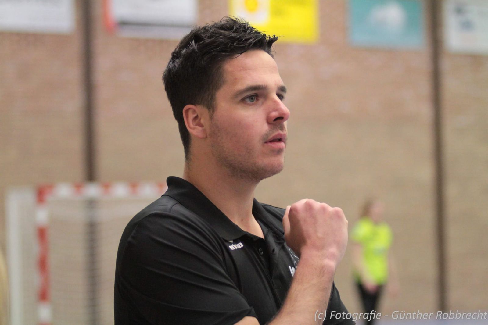 TACHOS VERSTERKT TECHNISCH KADER, ROB VAN DEN AKKER NIEUWE TRAINER HEREN