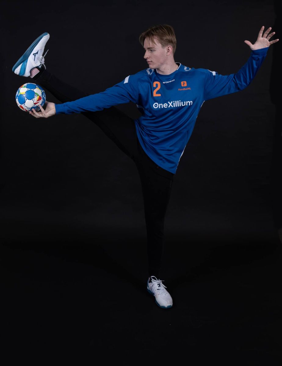 ORANJE U18 NU WEL BIJ DE LES: WINST OP FINLAND