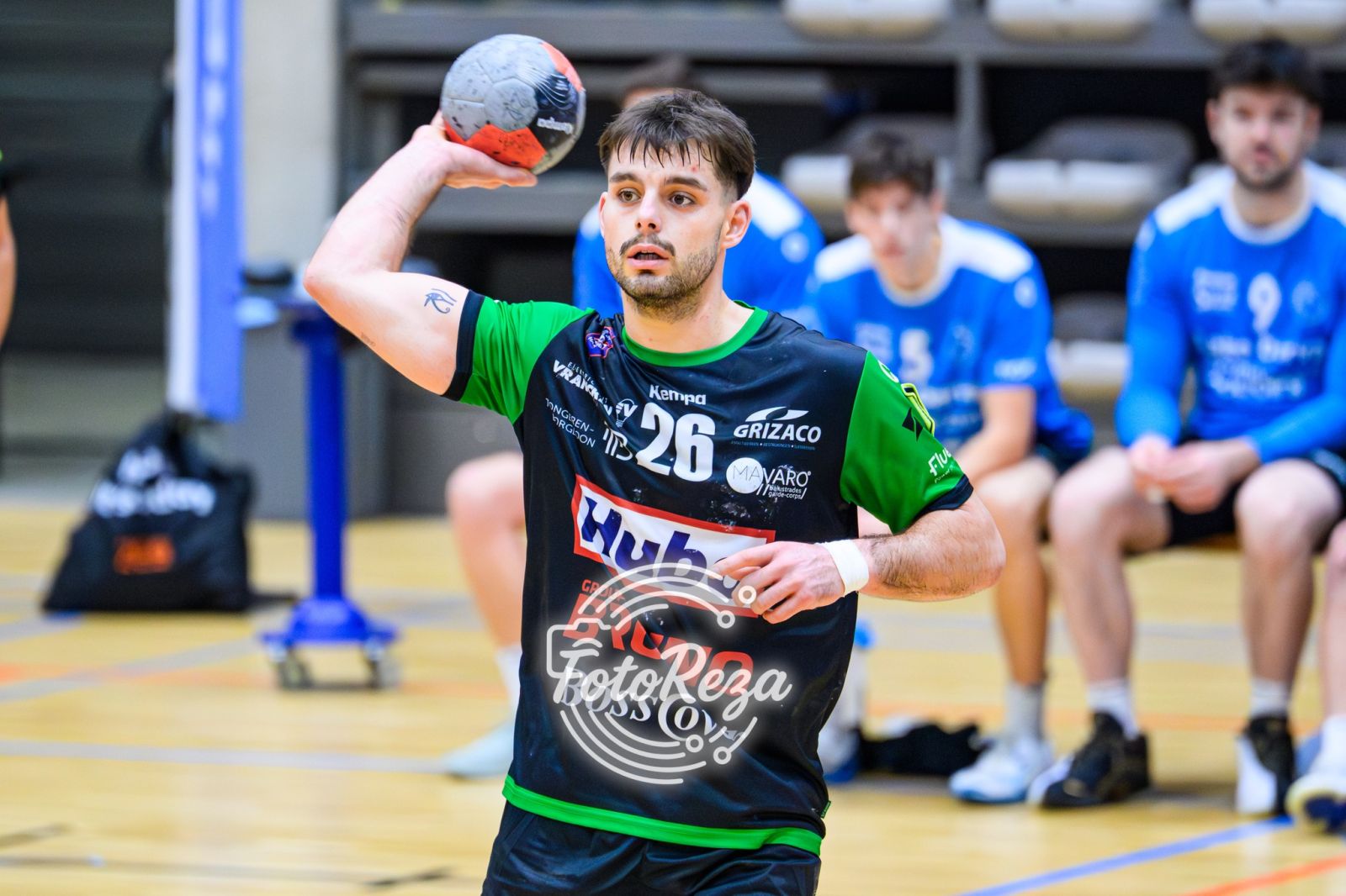 HET OVERZICHT ZATERDAG 25 APRIL