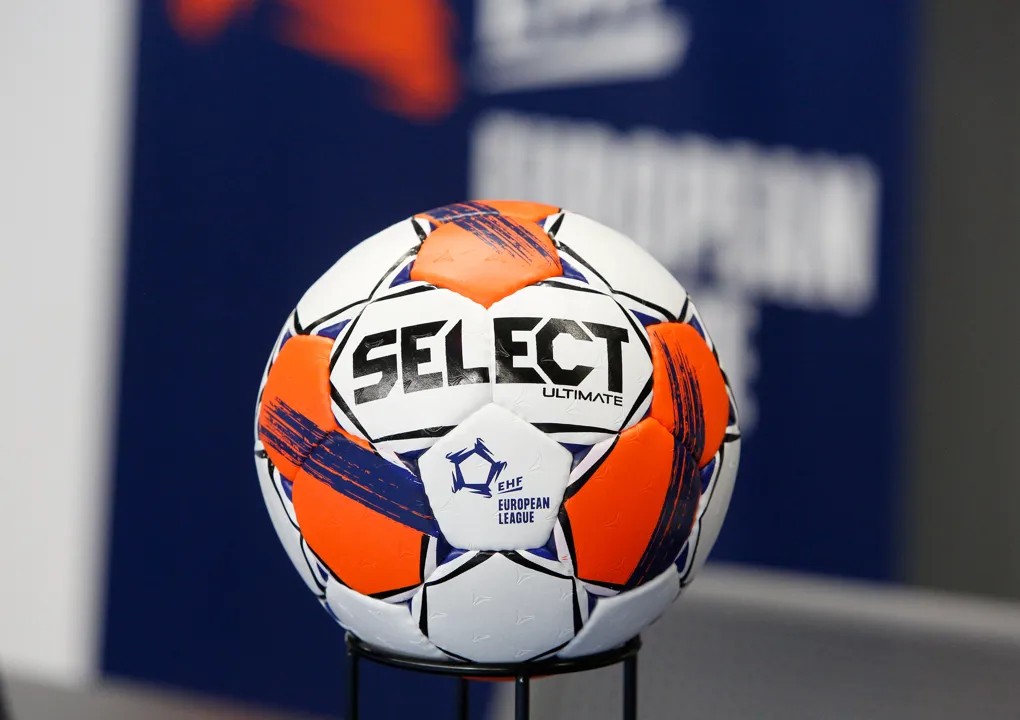 EUROPEAN LEAGUE MANNEN: INTENSE GROEPSFASE
