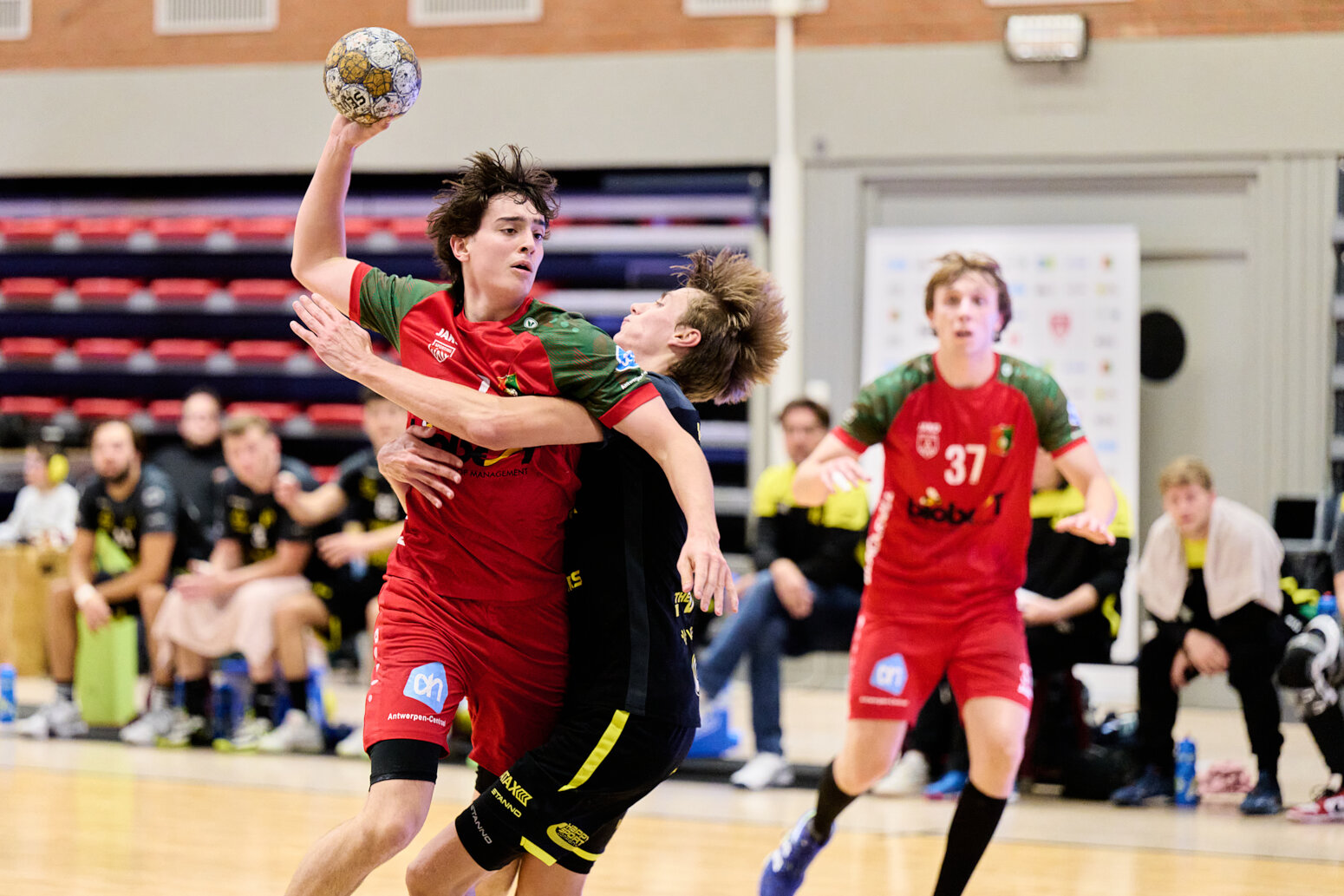 SASJA NIPT LANGS EYNATTEN-RAEREN