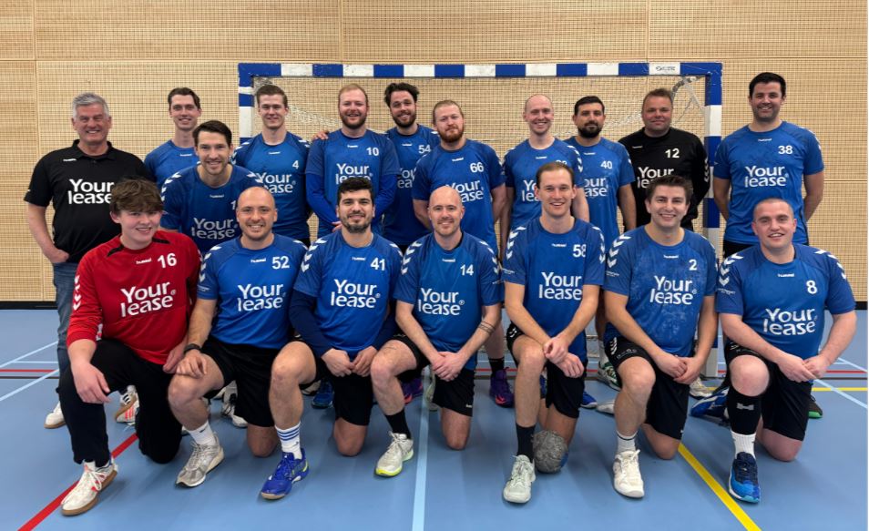 BDC KAMPIOEN; PROMOTIE NAAR EERSTE DIVISIE EEN FEIT