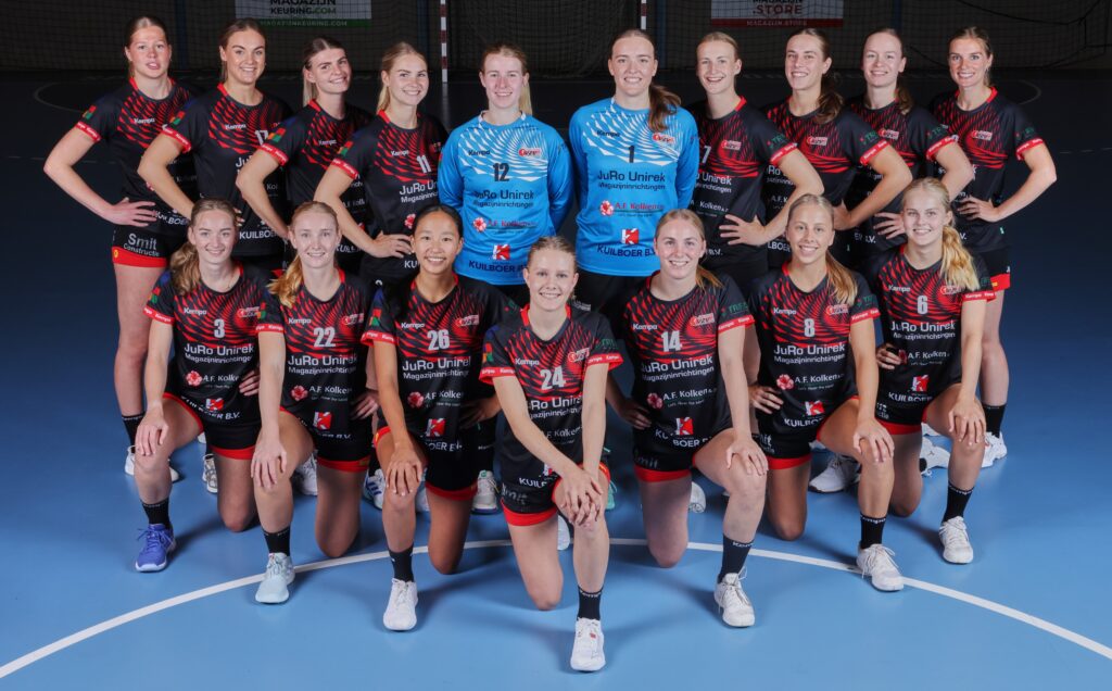 VZV MET ÉÉN BEEN IN VOLGENDE RONDE EUROPEAN CUP