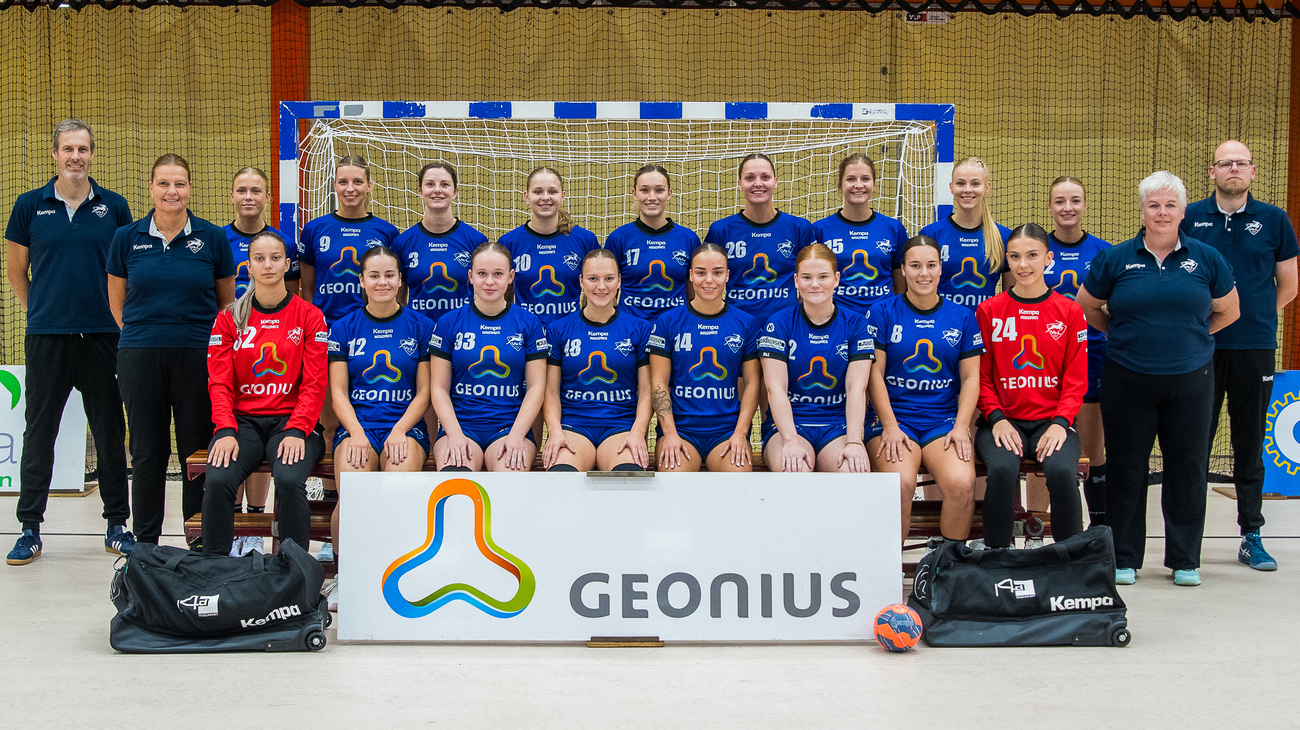 VLUG EN LENIG EN COACH NATASJA BEKKER-KIVIT NA EEN JAAR UIT ELKAAR