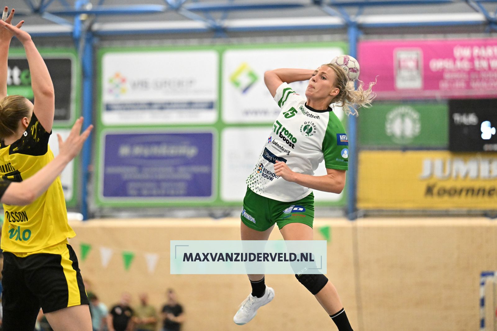 LADIESNIGHT IN KWINTSHEUL