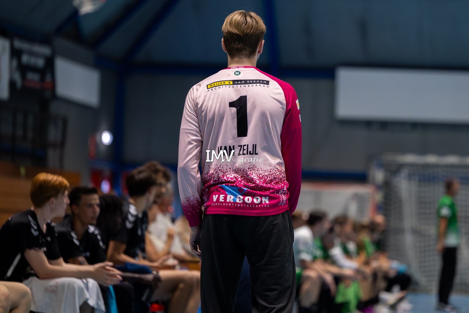 WHC/HERCULES KIJKT TERUG OP PRIMA DEBUUT IN SUPER LEAGUE