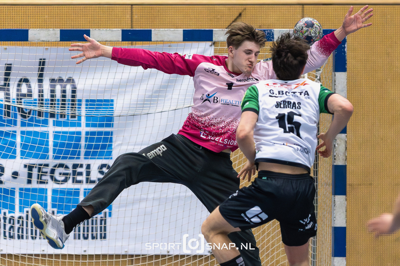 OVERZICHT DEN HAAG/WESTLAND