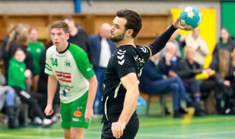 GEDREVEN WHC/HERCULES DOMINEERT TEGEN KANSEN MISSEND QUINTUS ...