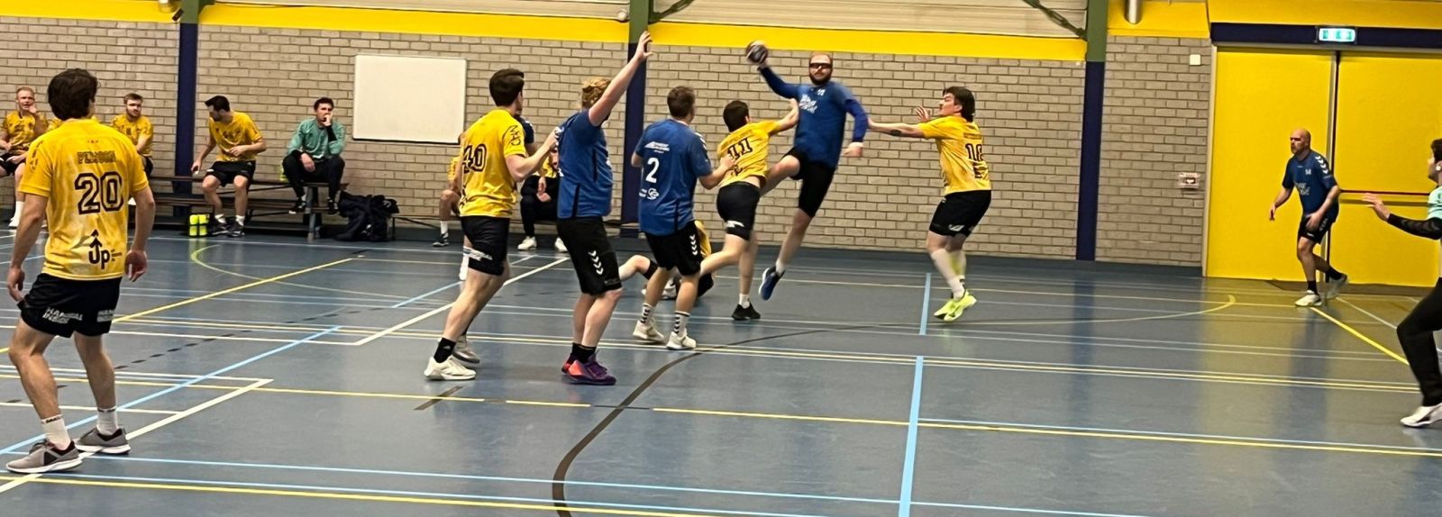 BDC BINDT OOK ACHTERVOLGER ARISTOS AAN ZEGEKAR