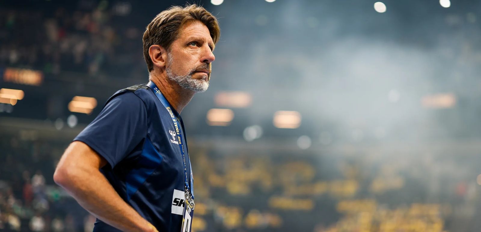 AXNÉR VS AXNÉR: FAMILIERUZIE OM CL BRONS