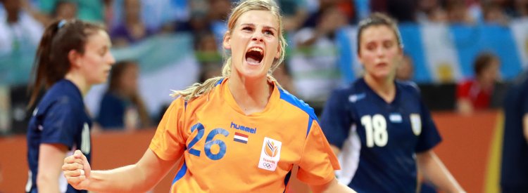 ORANJE OPENT OLYMPISCH TOERNOOI TEGEN ‘GEVAARLIJK’ ANGOLA