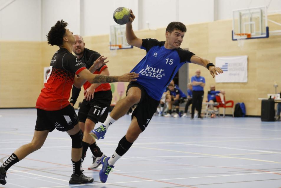 PROMOVENDUS BDC-LHV WINT OOK TWEEDE DUEL