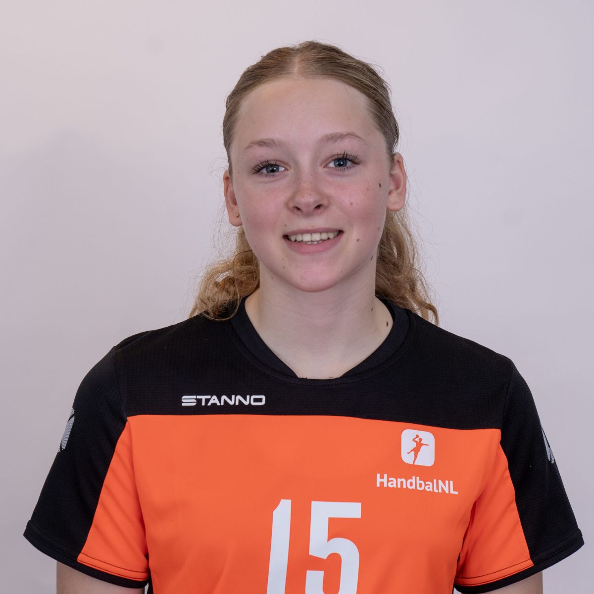 EYOF: ORANJE U17 SLAAT IN SLOTFASE TOE TEGEN FRANKRIJK