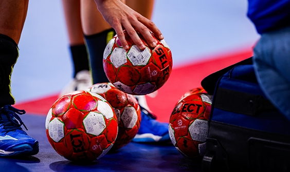 GENOMINEERDEN VERKIEZING VROUWEN EK 2023 ALL STAR TEAM