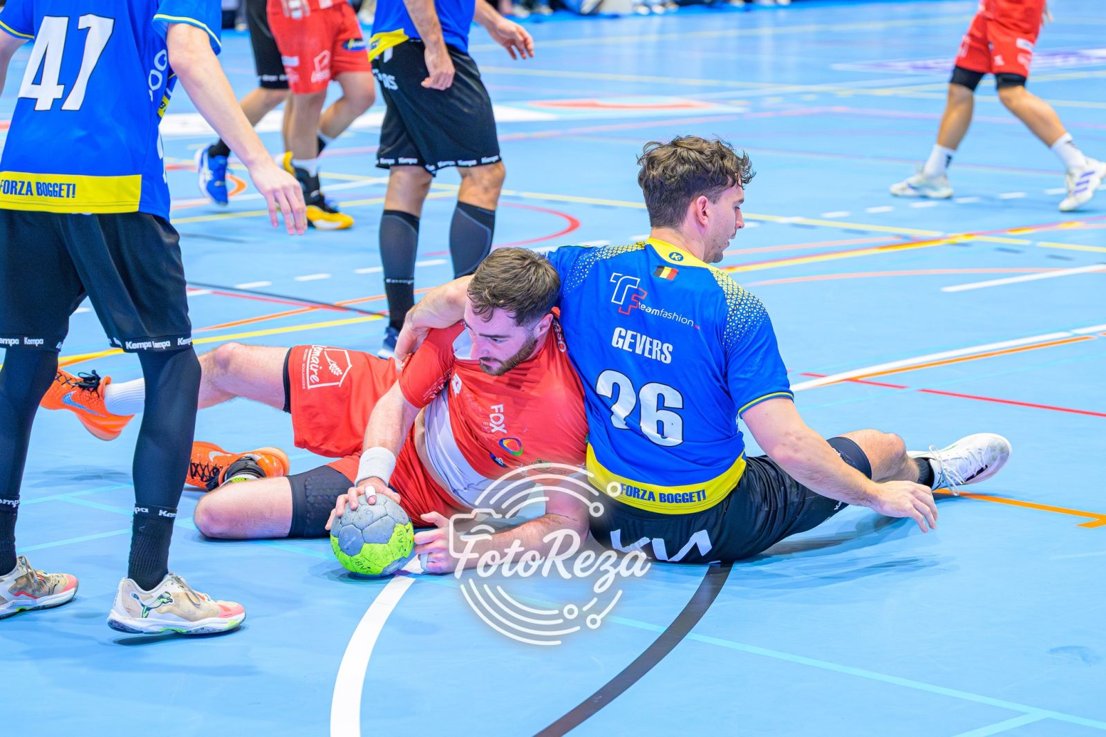 KORT NIEUWS – maand februari        update 3 februari 2026