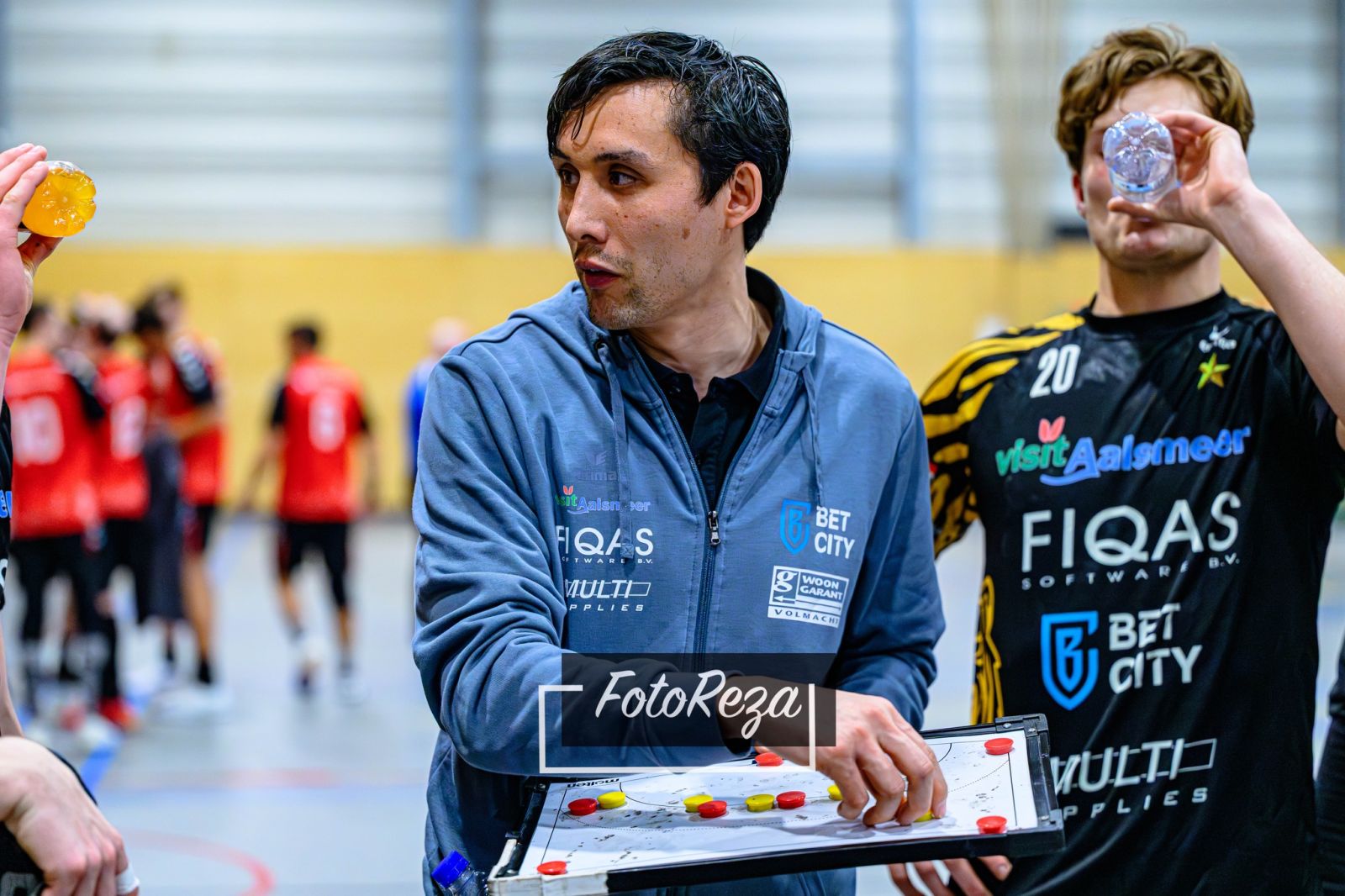 AALSMEER WINT SUPER CUP 2026