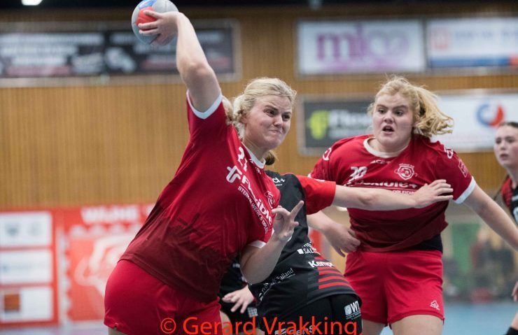 WIJHE ’92 NEEMT BELANGRIJKE HORDE OP WEG NAAR BESLISSEND DUEL