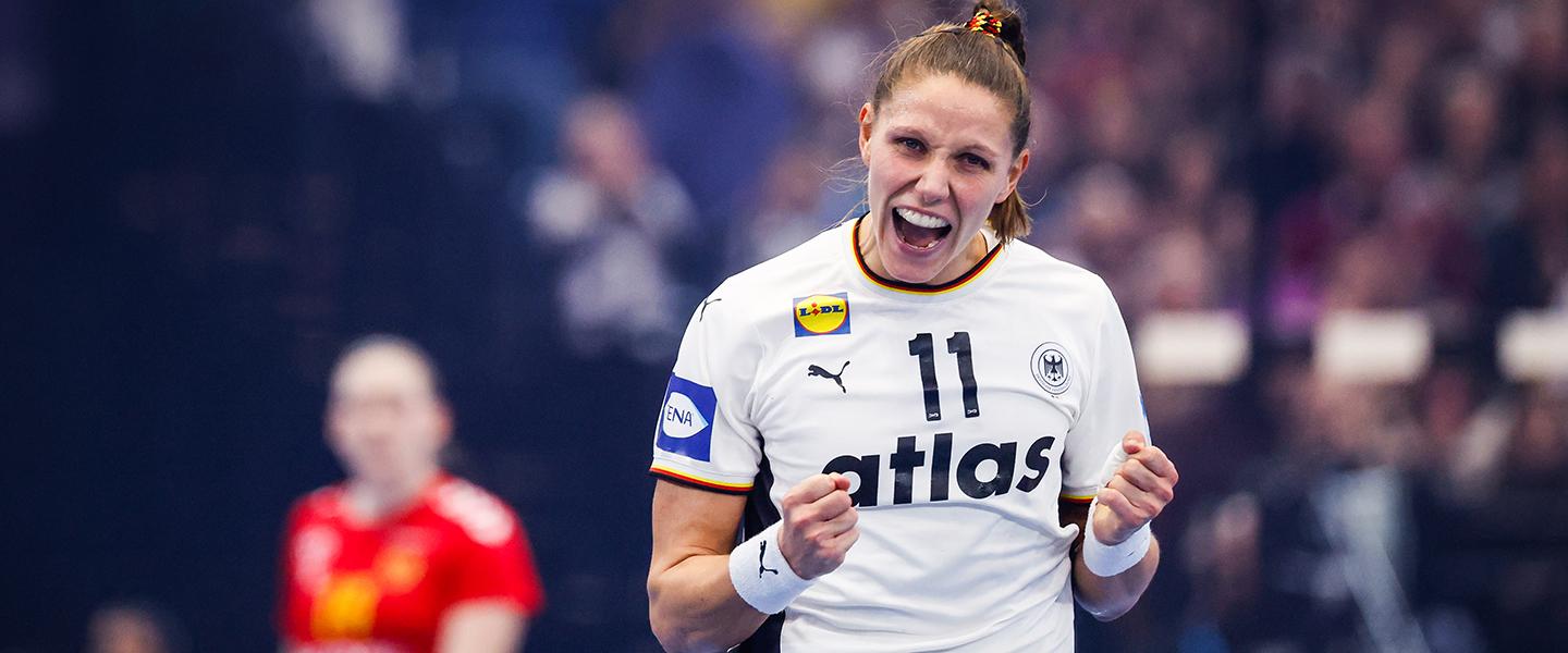 DAG 9: DUITSLAND EERSTE KWARTFINALIST; OOSTENRIJK HOUDT ÉÉN HELFT STAND