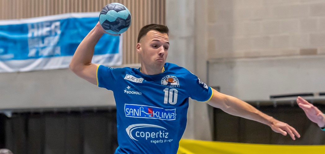 MAKKELIJKE ZEGE KOPLOPER BOCHOLT IN DEN HAAG