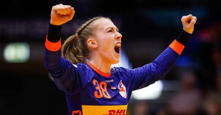 VIER DUELS, VIER ZEGES: ORANJE OP STOOM TEGEN BRAZILIË