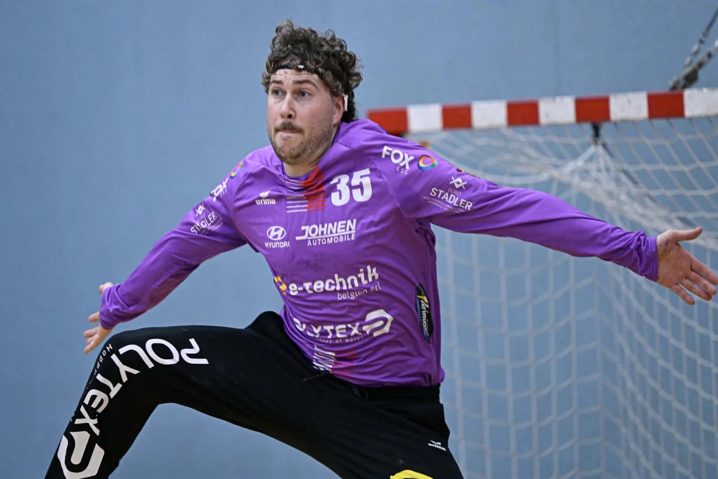 EUPEN BEGINT MET WINST AAN TWEEDE COMPETITIEHELFT