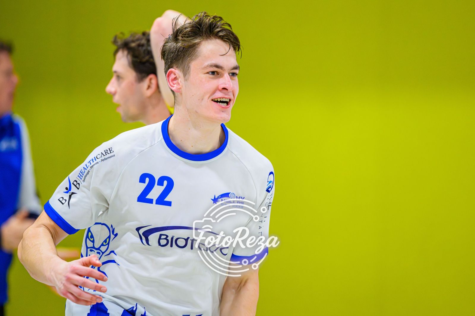 OVERZICHT DEN HAAG/WESTLAND