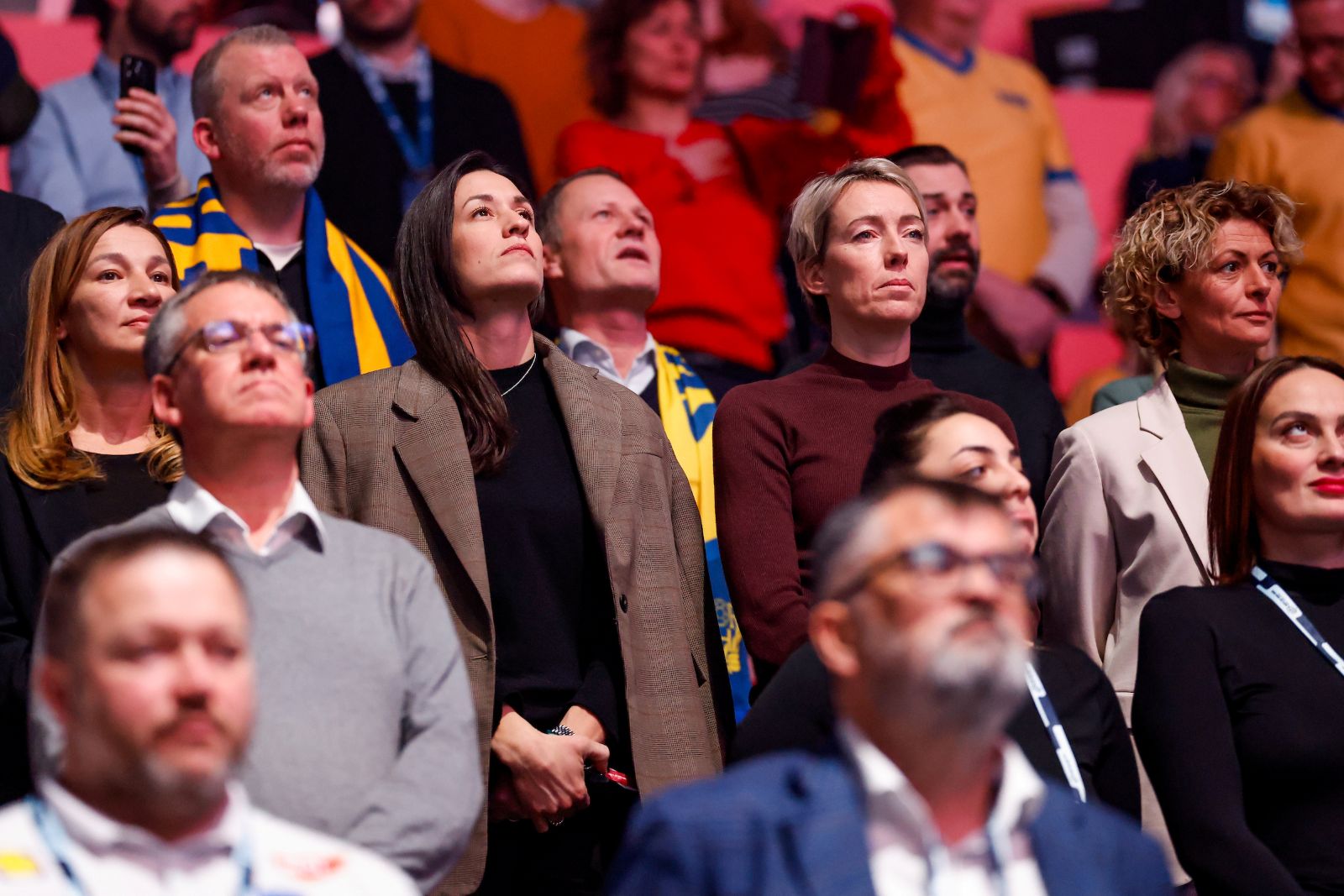 DAG 9: ZWITSERLAND VERSPEELT GROTE; ZWEDEN ONGESLAGEN