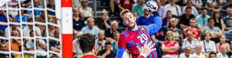 STERKSTE LIGA TER WERELD? BUNDESLIGA LEIDT EHF-RANKING
