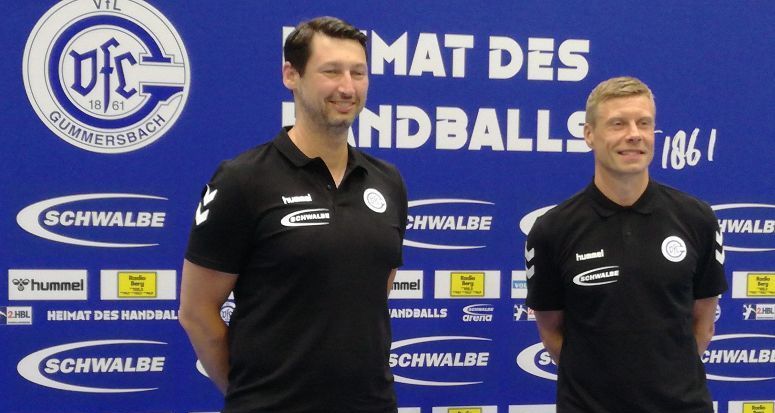 INTERNETFRAUDEURS: GUMMERSBACH EN COACH SIGURDSSON ONDERNEMEN JURIDISCHE STAPPEN