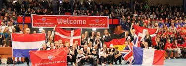 PAASWEEKEINDE: DFS ARNHEM ORGANISEERT ARNHEM HANDBALL CUP