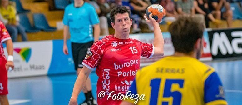 LIONS DOET GOEDE ZAKEN; AALSMEER VERMORZELT BEVO
