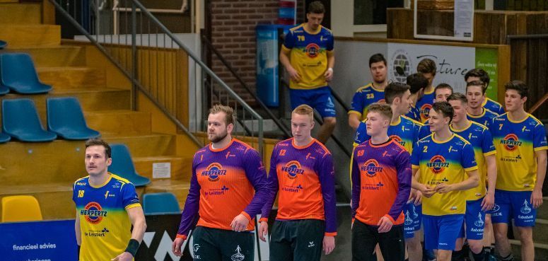 GEMEENTE MOET DE HEUF REDDEN, WIL GEBOUW OVERNEMEN