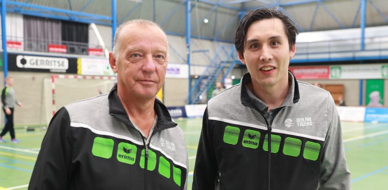 BERT BOUWER STOPT EINDE SEIZOEN BIJ AALSMEER