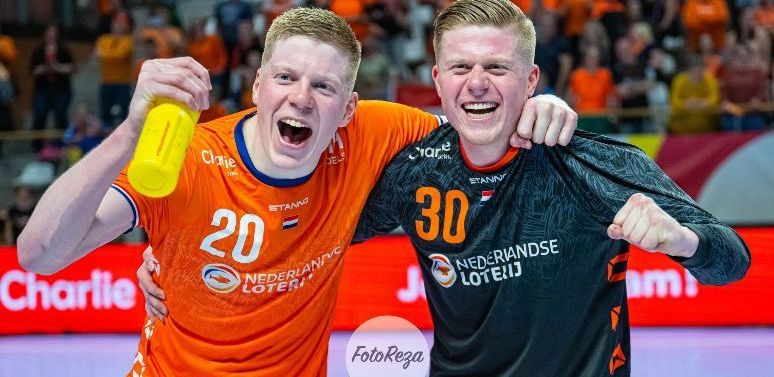 LONGLIST ORANJE-MANNEN EK 2026: VERSTEIJNEN EN SMIT WEER IN BEELD