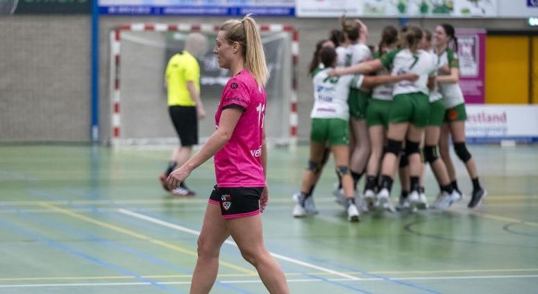 WESTLANDSE DERBY DIT KEER EEN PROOI VOOR VENIJNIGER QUINTUS