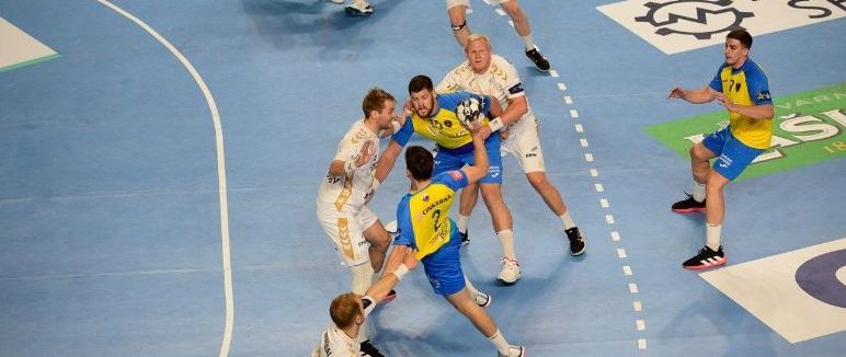 KIEL GESTOPT DOOR CELJE; EERSTE CL-ZEGE PSG