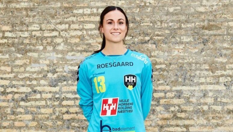 OUDE BEKENDE TERUG BIJ ELITE HORSENS: CLAUDIA ROMPEN