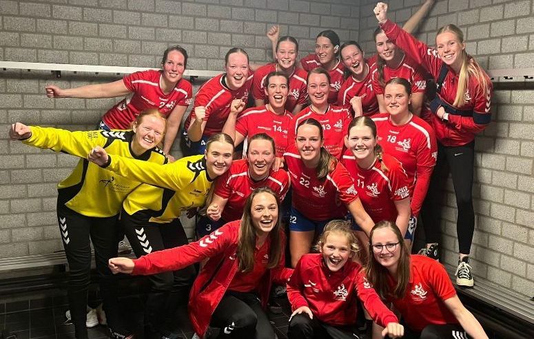 DSS STEVIGER IN MIDDENMOOT NA WINST OP WESTSITE