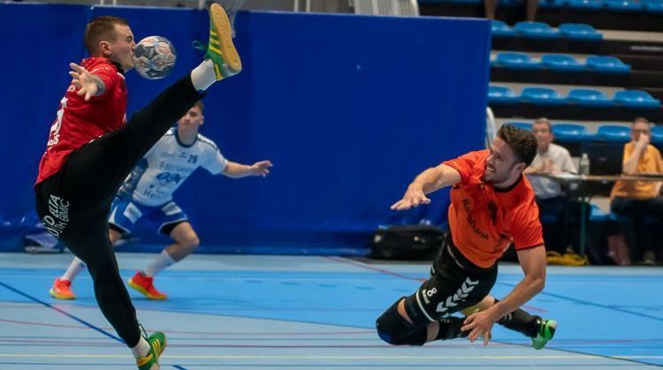 GOEDE ZAKEN BDC RICHTING TITEL; ACHT TREFFERS EVERT KOOIJMAN