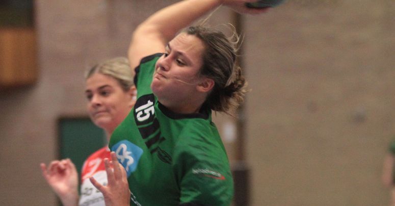 KOPLOPER VOC 2 AAN ZEGEKAR MILLSE DAMES