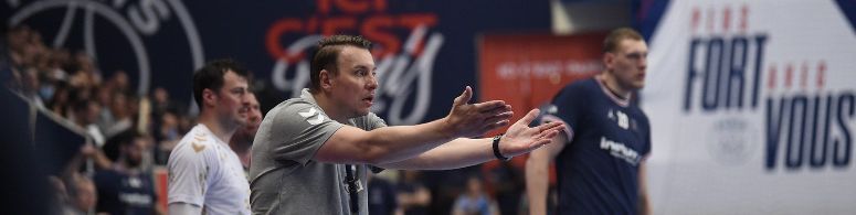 DRIE DUITSE PLOEGEN IN FINAL 4 EL MANNEN