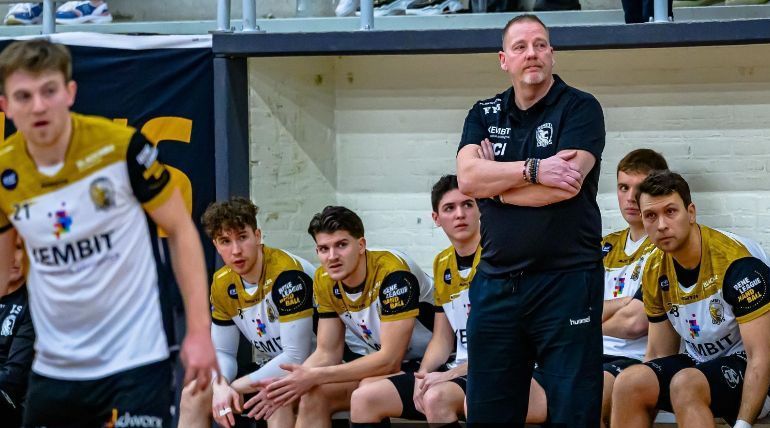 FRED MICHIELSEN NIET MEER ACTIEF BIJ LIONS