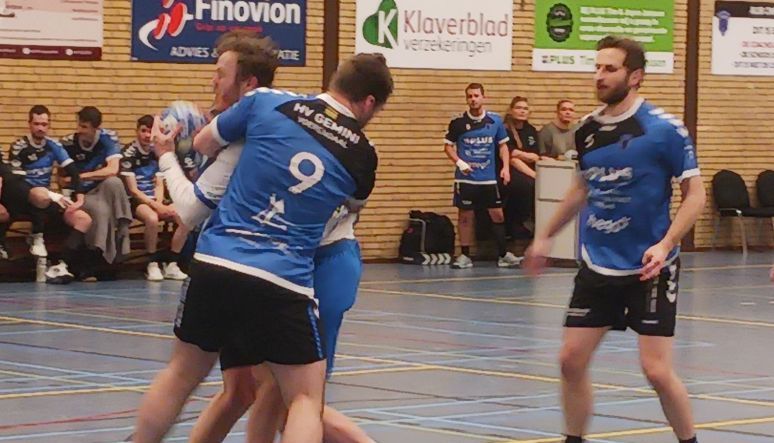IN WEERT GAAT HET VIZIER RICHTING EREDIVISIE